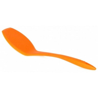 Лопатка Mastrad из силикона для переворачивания, оранжевая F15509, шт