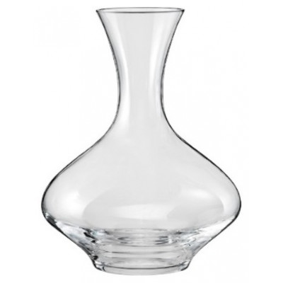 Графин 1,2л bar-decanters Богемское стекло, Чехия B31B08--1700, шт