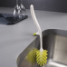 Щетка для мытья посуды Joseph Joseph Edge™ Dish Brush зелёная 85027, шт