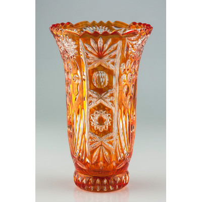 Ваза asti rubin vase 12 51981, шт