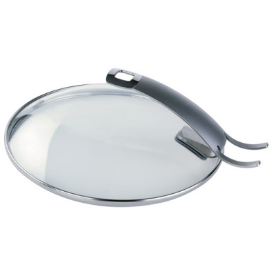 Крышка стеклянная 20см premium Fissler, Германия 185 000 20 200 , шт