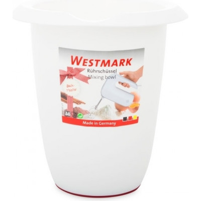 Чашка 1л. для миксера белая Westmark Германия 3150 221W