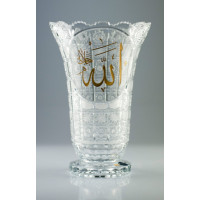 Ваза хрустальная 30см. 80838/57G01/305 25AYAT, шт