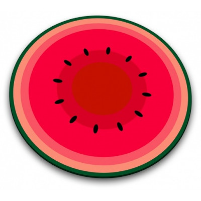 Доска разделочная стеклянная Joseph Joseph Watermelon (WAME014AS), шт