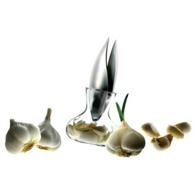 Пресс EVA SOLO для чеснока, Garlic press 567625 , шт
