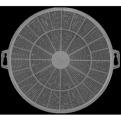 Фильтр угольный CF160 к вытяжкам Maunfeld Ancona. Araks. Beta. Bristol. Corsa 60. Dover. Dundee