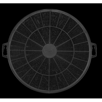 Фильтр угольный CF160 к вытяжкам Maunfeld Ancona. Araks. Beta. Bristol. Corsa 60. Dover. Dundee
