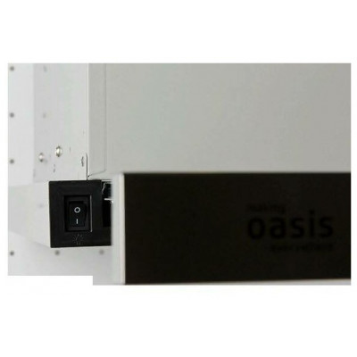 Вытяжка кухонная Oasis UV-60S(F)