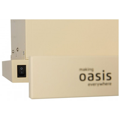 Вытяжка кухонная Oasis UV-60I(F)