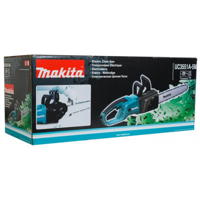 Электрическая пила  Makita UC3551A-5M 2000 Вт