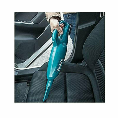 Аккумуляторный пылесос Makita CL 106 FDZ (CL106FDZ)