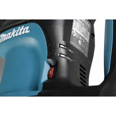 Электрический отбойный молоток Makita HM0870C, 1.1 кВт