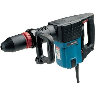 Электрический отбойный молоток Makita HM0870C, 1.1 кВт