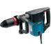 Электрический отбойный молоток Makita HM0870C, 1.1 кВт