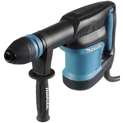 Электрический отбойный молоток Makita HM0870C, 1.1 кВт