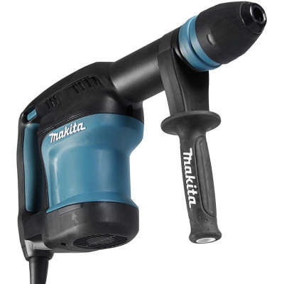 Электрический отбойный молоток Makita HM0870C, 1.1 кВт