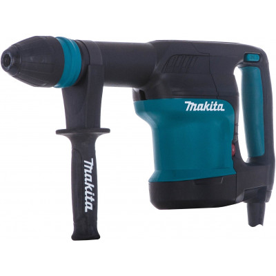 Электрический отбойный молоток Makita HM0870C, 1.1 кВт