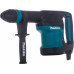 Электрический отбойный молоток Makita HM0870C, 1.1 кВт