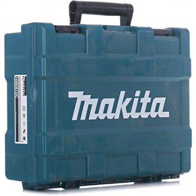 Электрический отбойный молоток Makita HM0870C, 1.1 кВт