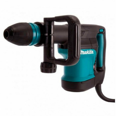 Электрический отбойный молоток Makita HM0870C, 1.1 кВт