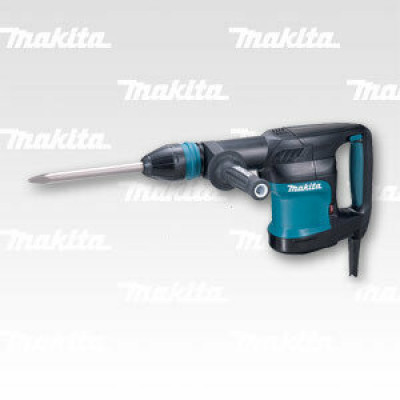 Электрический отбойный молоток Makita HM0870C, 1.1 кВт