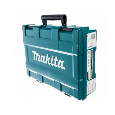 Электрический отбойный молоток Makita HM0870C, 1.1 кВт