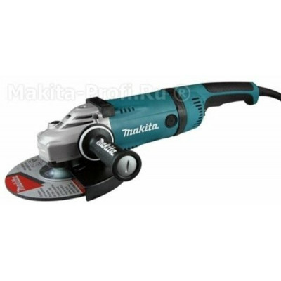 Угловая шлифмашина Makita GA7040SF01