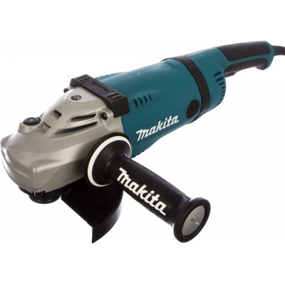 Угловая шлифмашина Makita GA7040SF01