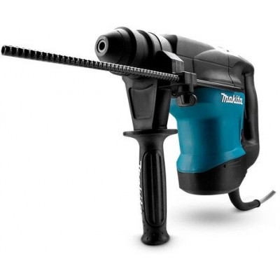 Перфоратор Makita HR3200C, 850 Вт