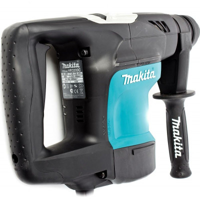 Перфоратор Makita HR3200C, 850 Вт