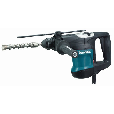 Перфоратор Makita HR3200C, 850 Вт