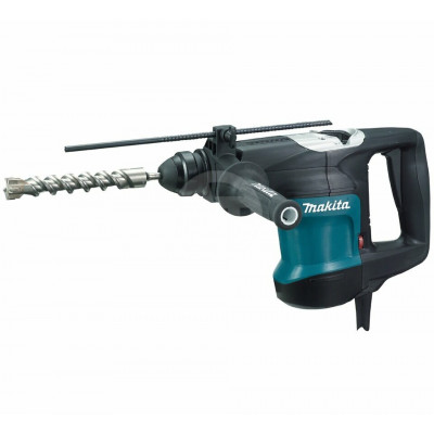 Перфоратор Makita HR3200C, 850 Вт