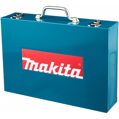 Ударный гайковерт Makita 6906, 850 Вт, без аккумулятора