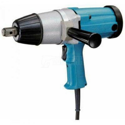 Ударный гайковерт Makita 6906, 850 Вт, без аккумулятора