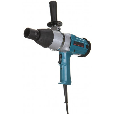 Ударный гайковерт Makita 6906, 850 Вт, без аккумулятора