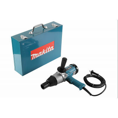 Ударный гайковерт Makita 6906, 850 Вт, без аккумулятора