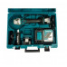 Аккумуляторная УШМ Makita DGA504RFE, 125 мм