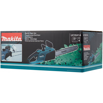 Электрическая пила  Makita UC3541A 1800 Вт/2.45 л.с