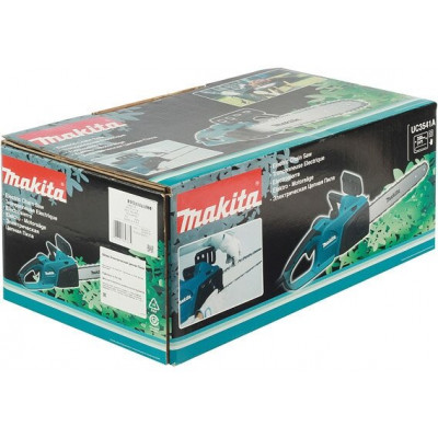 Электрическая пила  Makita UC3541A 1800 Вт/2.45 л.с