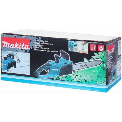 Электрическая пила  Makita UC3541A 1800 Вт/2.45 л.с