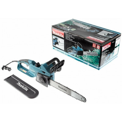 Электрическая пила  Makita UC3541A 1800 Вт/2.45 л.с