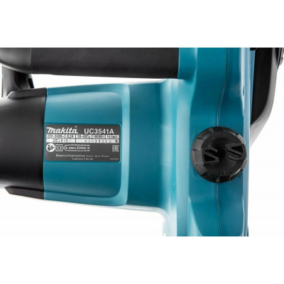 Электрическая пила  Makita UC3541A 1800 Вт/2.45 л.с