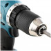 Аккумуляторная дрель-шуруповерт Makita DDF453SYX4