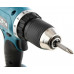 Аккумуляторная дрель-шуруповерт Makita DDF453SYX4