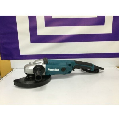 УШМ Makita GA9020, 2200 Вт, 230 мм