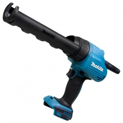 Аккумуляторный закрытый пистолет Makita DCG180Z