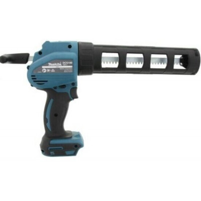 Аккумуляторный закрытый пистолет Makita DCG180Z