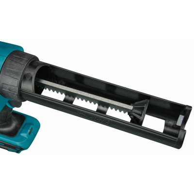 Аккумуляторный закрытый пистолет Makita DCG180Z