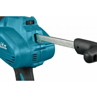 Аккумуляторный закрытый пистолет Makita DCG180Z