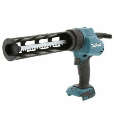 Аккумуляторный закрытый пистолет Makita DCG180Z